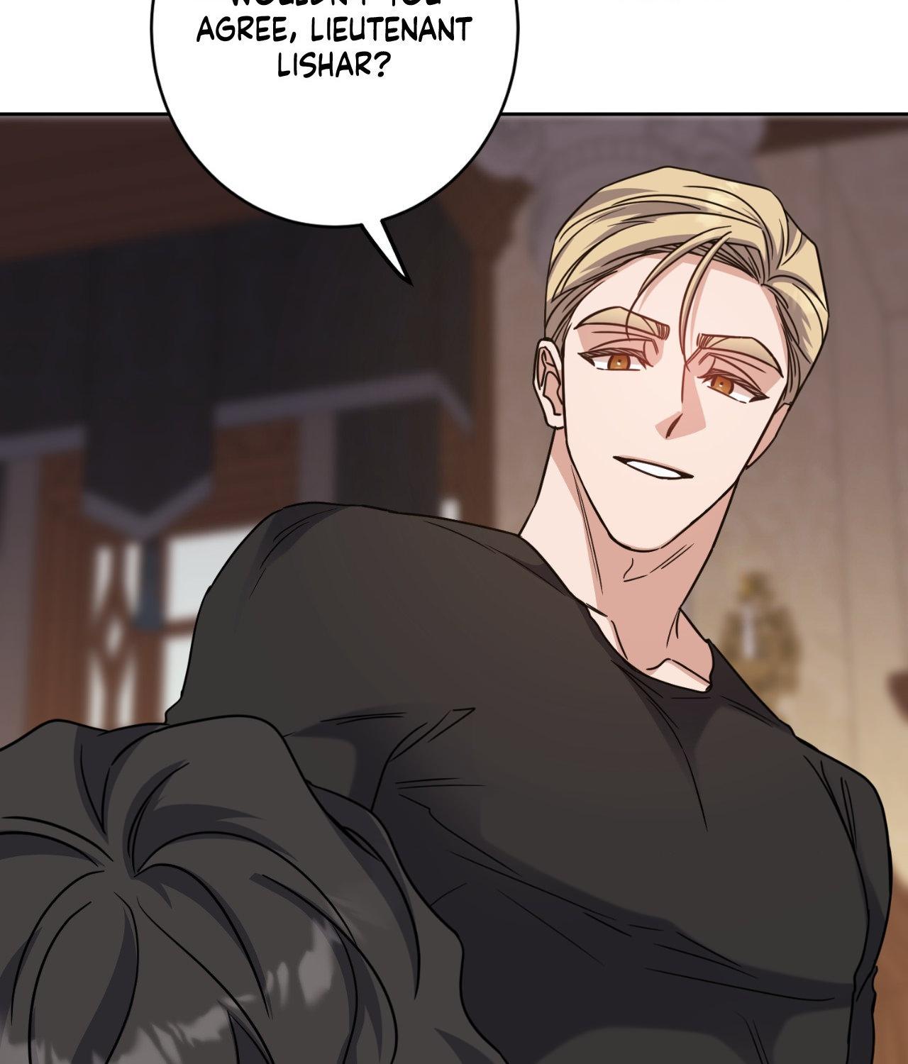 It Starts with Isaac Chapter 68 page 68 - 