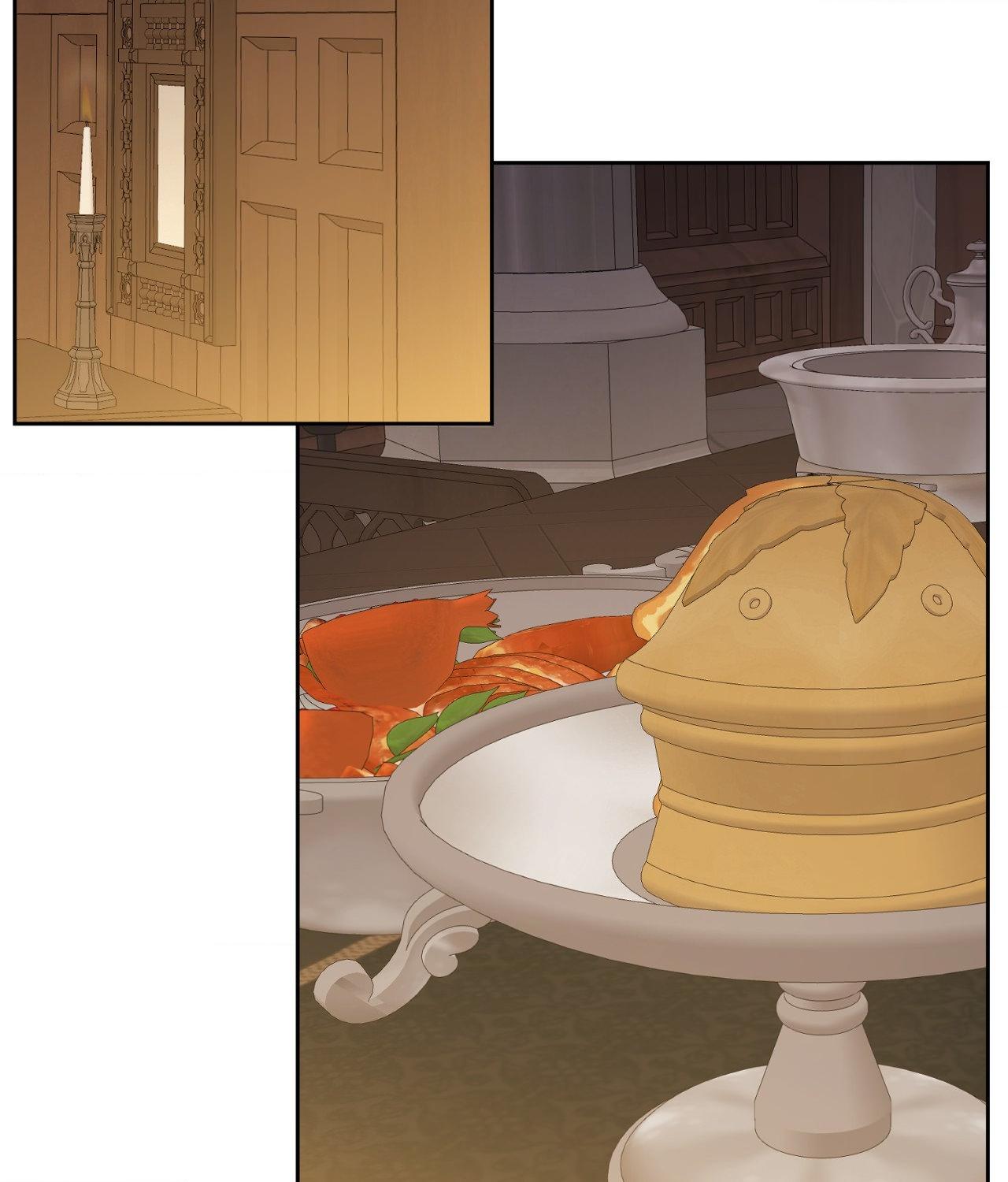 It Starts with Isaac Chapter 68 page 73 - 