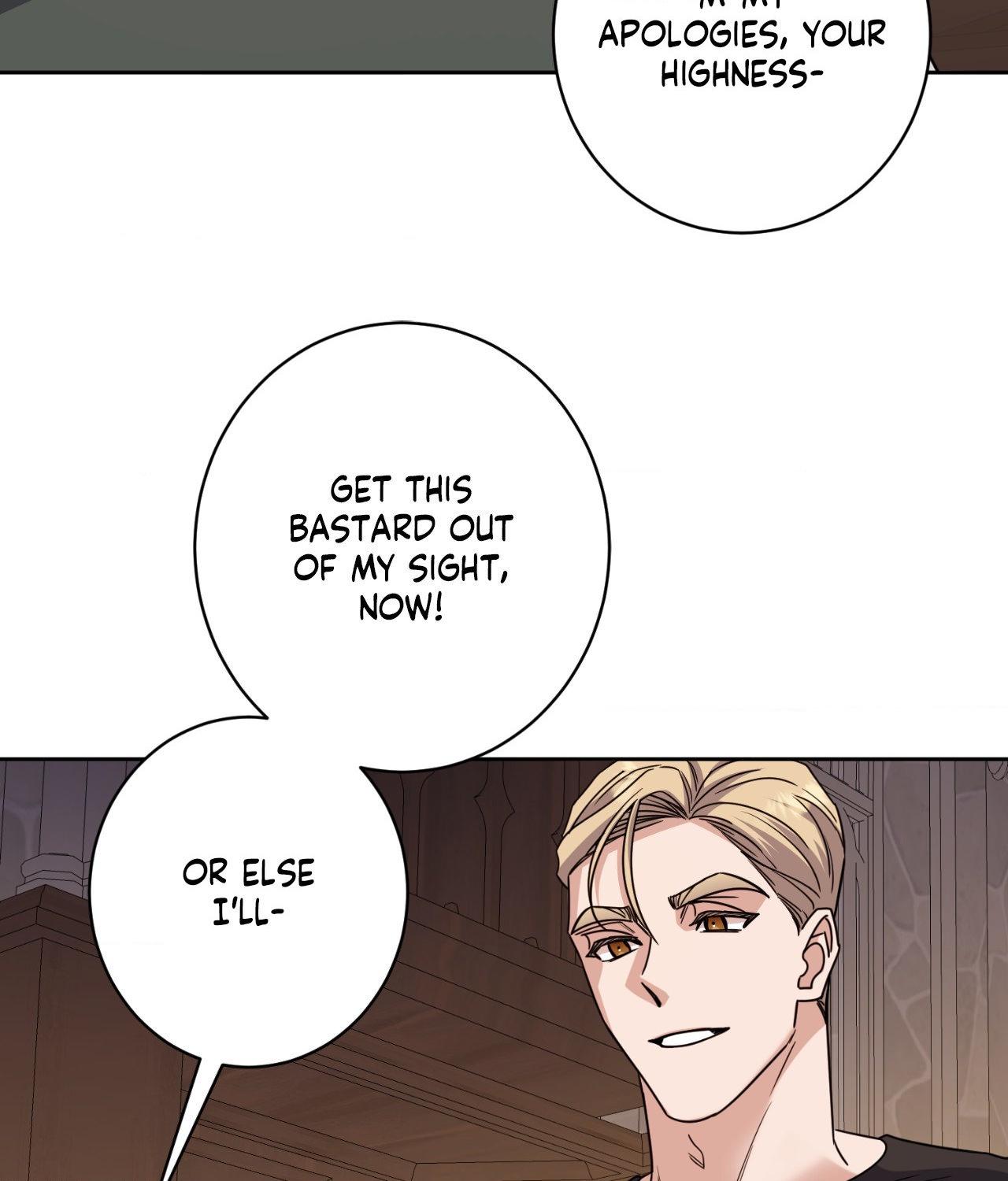 It Starts with Isaac Chapter 68 page 81 - 