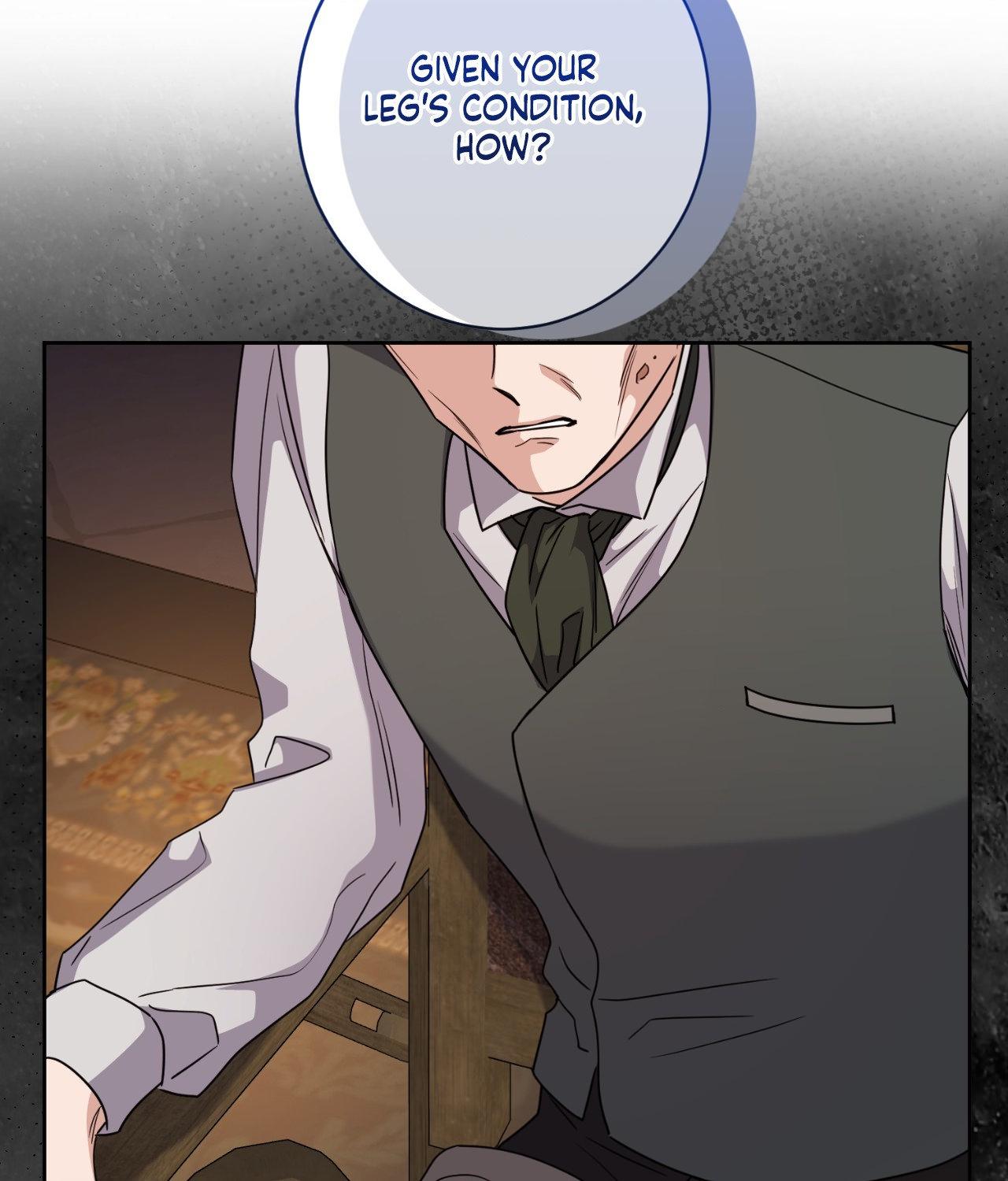 It Starts with Isaac Chapter 68 page 83 - 