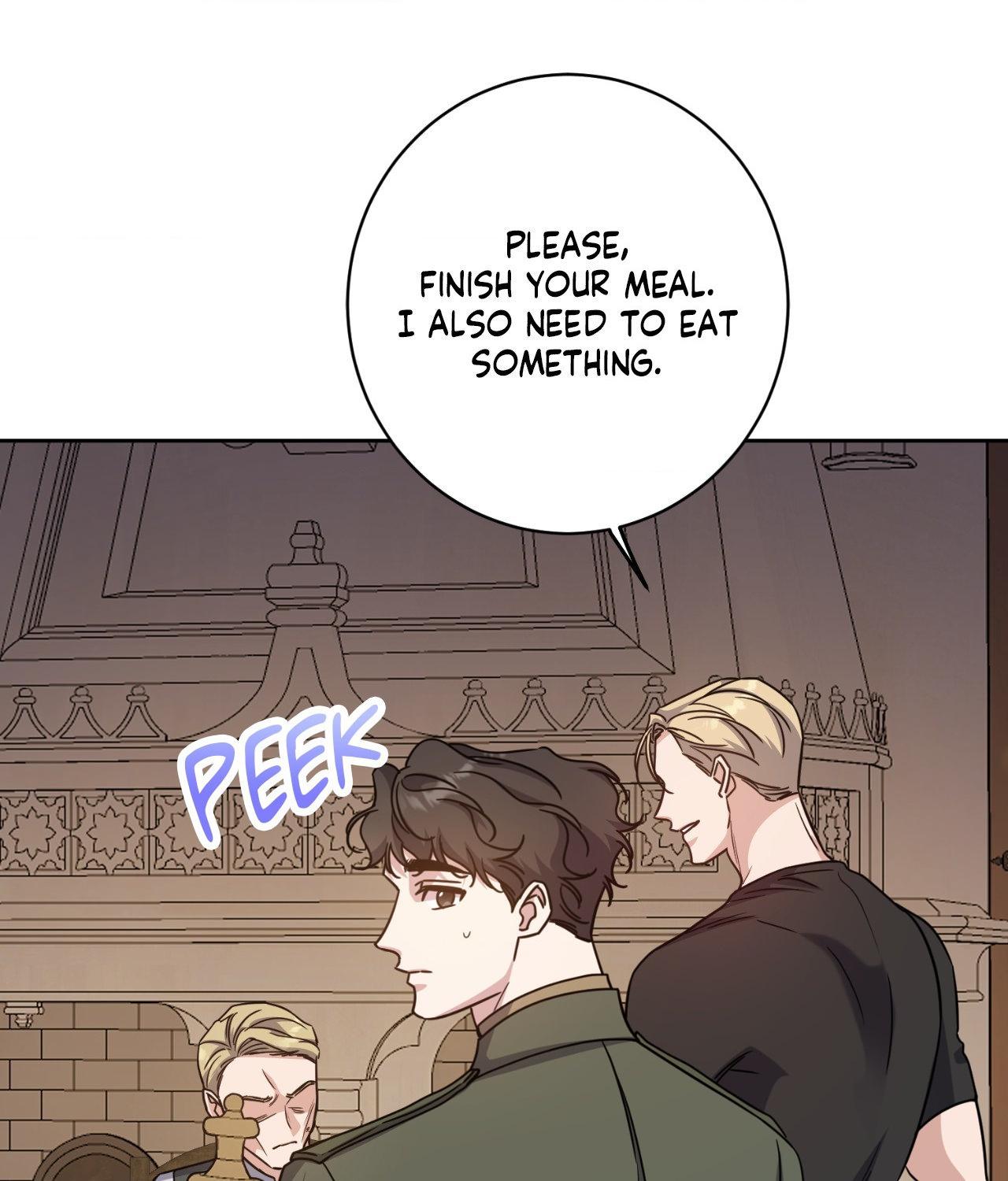 It Starts with Isaac Chapter 68 page 88 - 