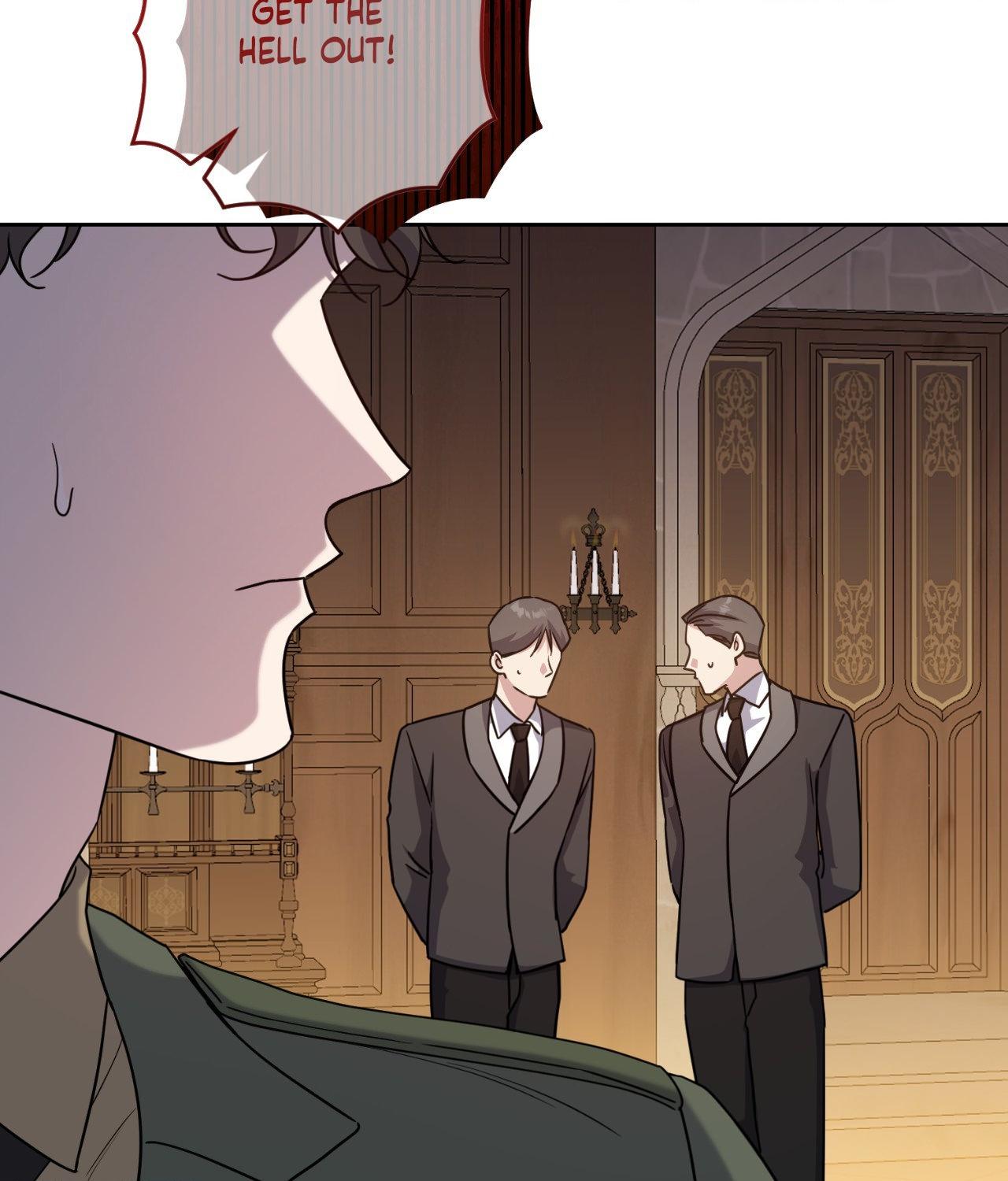 It Starts with Isaac Chapter 68 page 90 - 