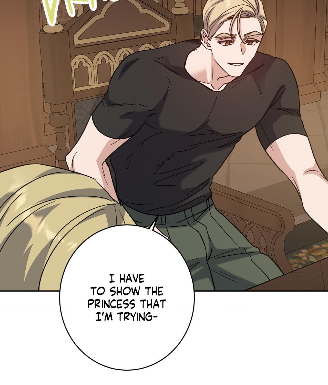 It Starts with Isaac Chapter 68 page 92 - 