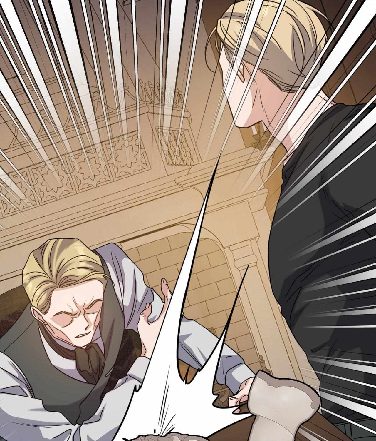 It Starts with Isaac Chapter 68 page 95 - 