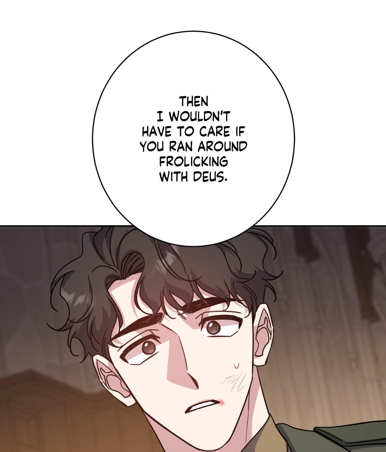 It Starts with Isaac Chapter 69 page 102 - 