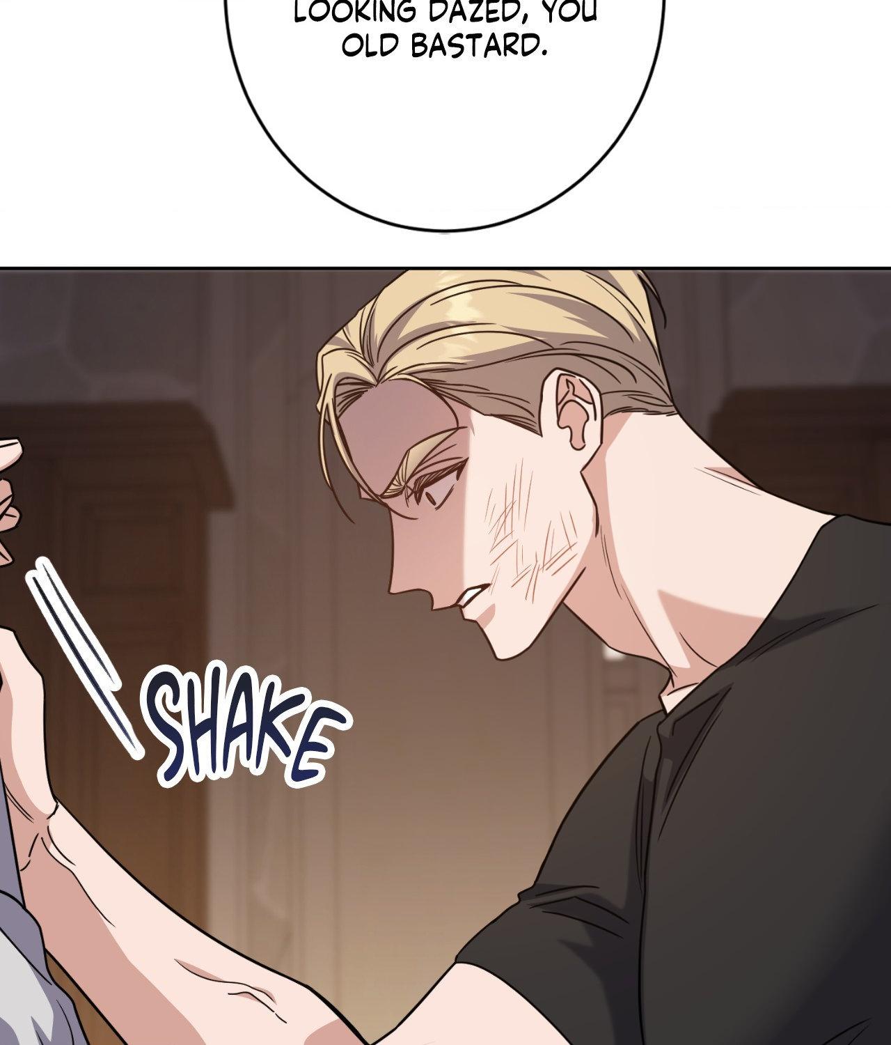 It Starts with Isaac Chapter 69 page 104 - 