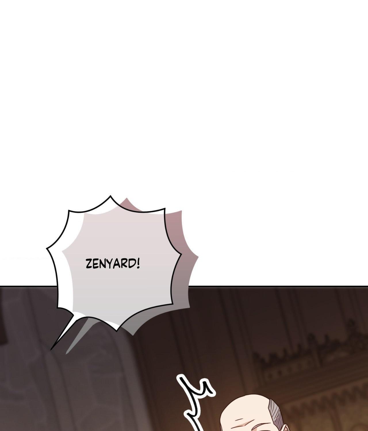 It Starts with Isaac Chapter 69 page 107 - 