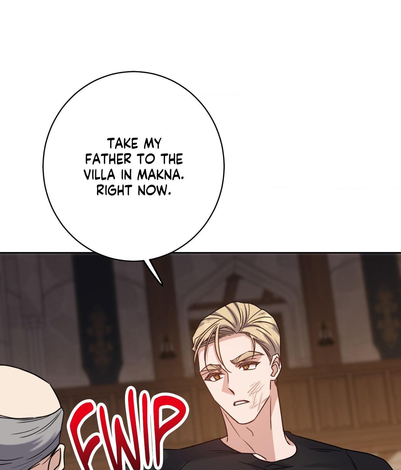 It Starts with Isaac Chapter 69 page 109 - 