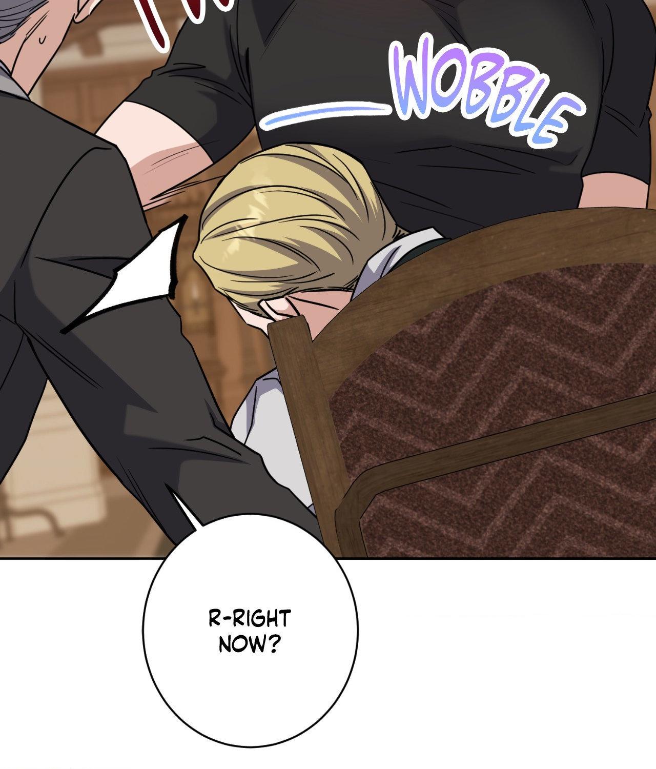 It Starts with Isaac Chapter 69 page 110 - 