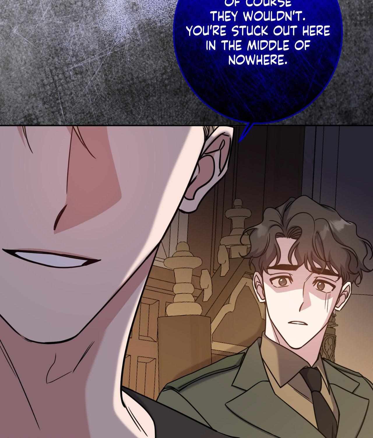 It Starts with Isaac Chapter 69 page 12 - 