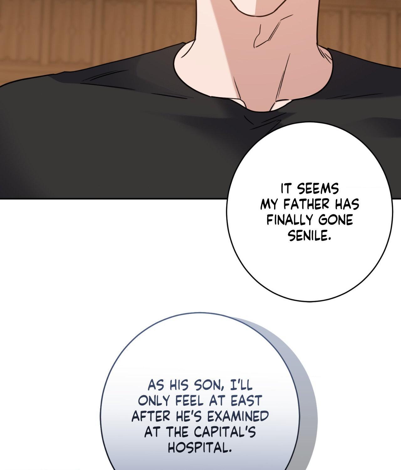 It Starts with Isaac Chapter 69 page 112 - 