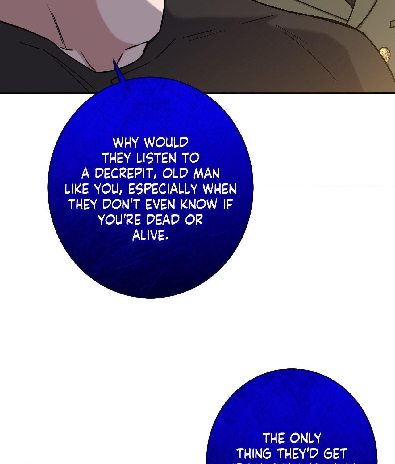It Starts with Isaac Chapter 69 page 13 - 