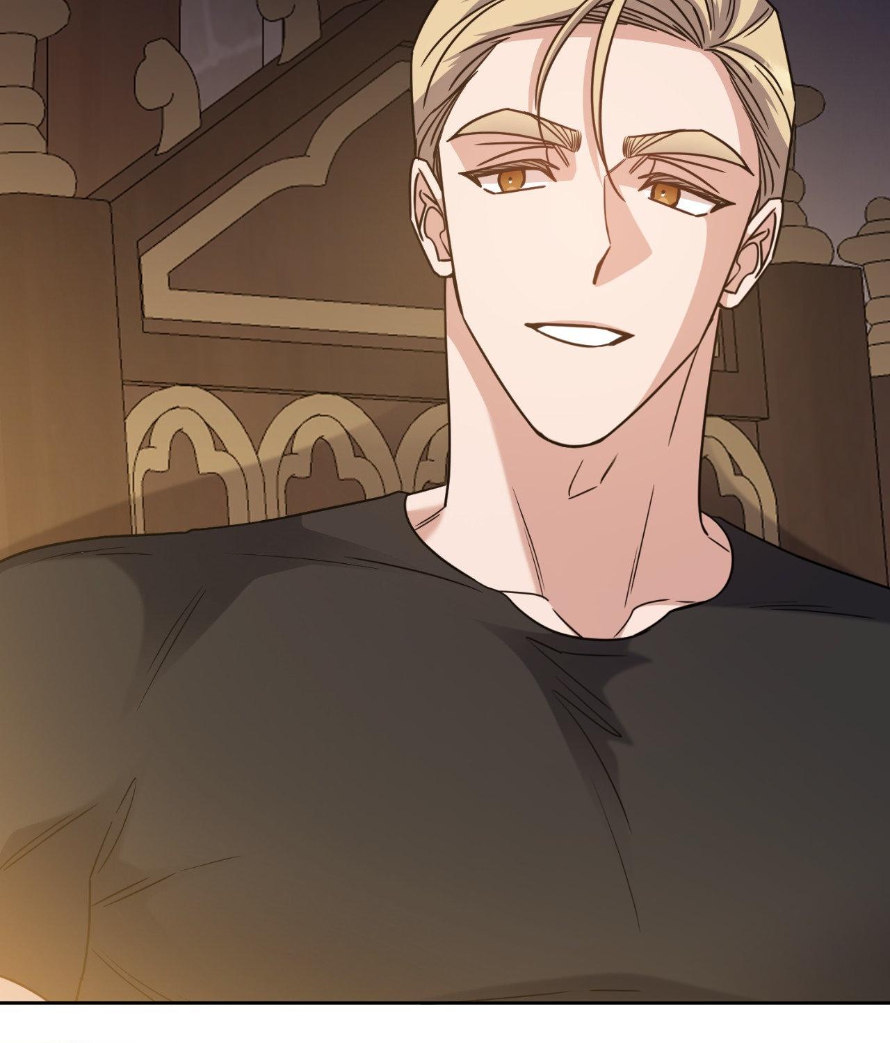 It Starts with Isaac Chapter 69 page 16 - 