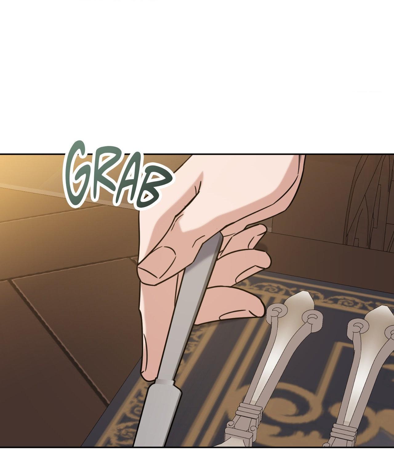 It Starts with Isaac Chapter 69 page 3 - 