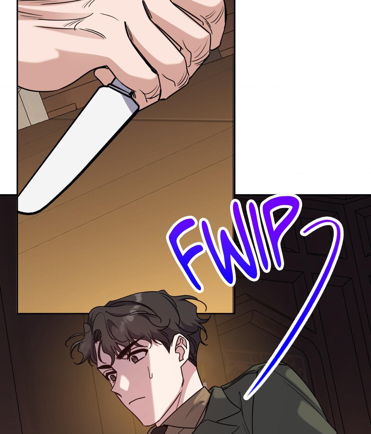 It Starts with Isaac Chapter 69 page 24 - 