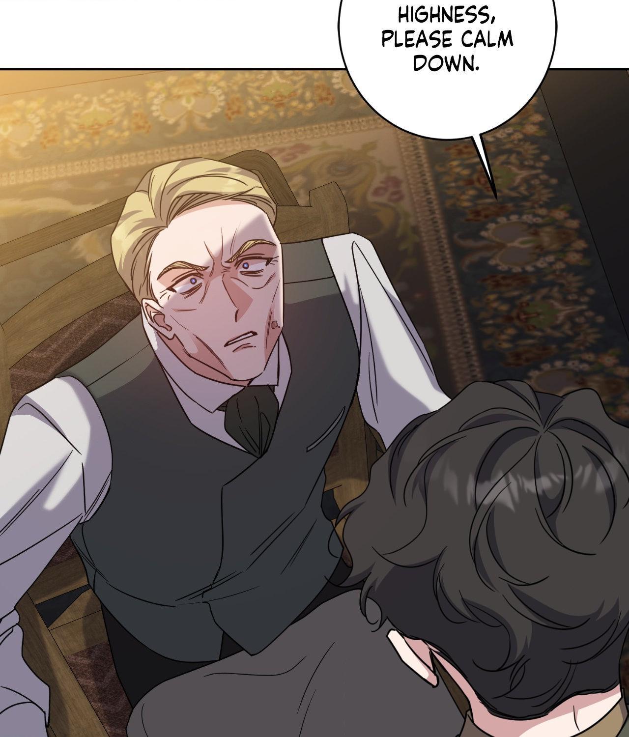 It Starts with Isaac Chapter 69 page 27 - 