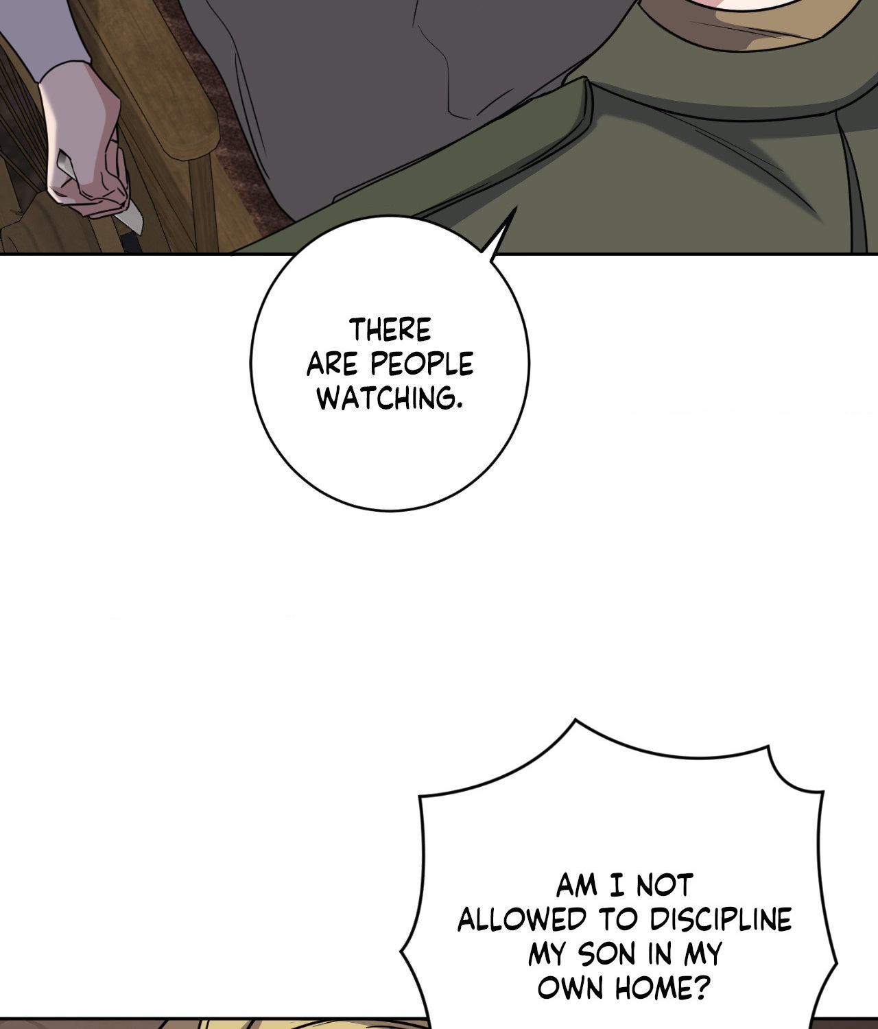 It Starts with Isaac Chapter 69 page 28 - 