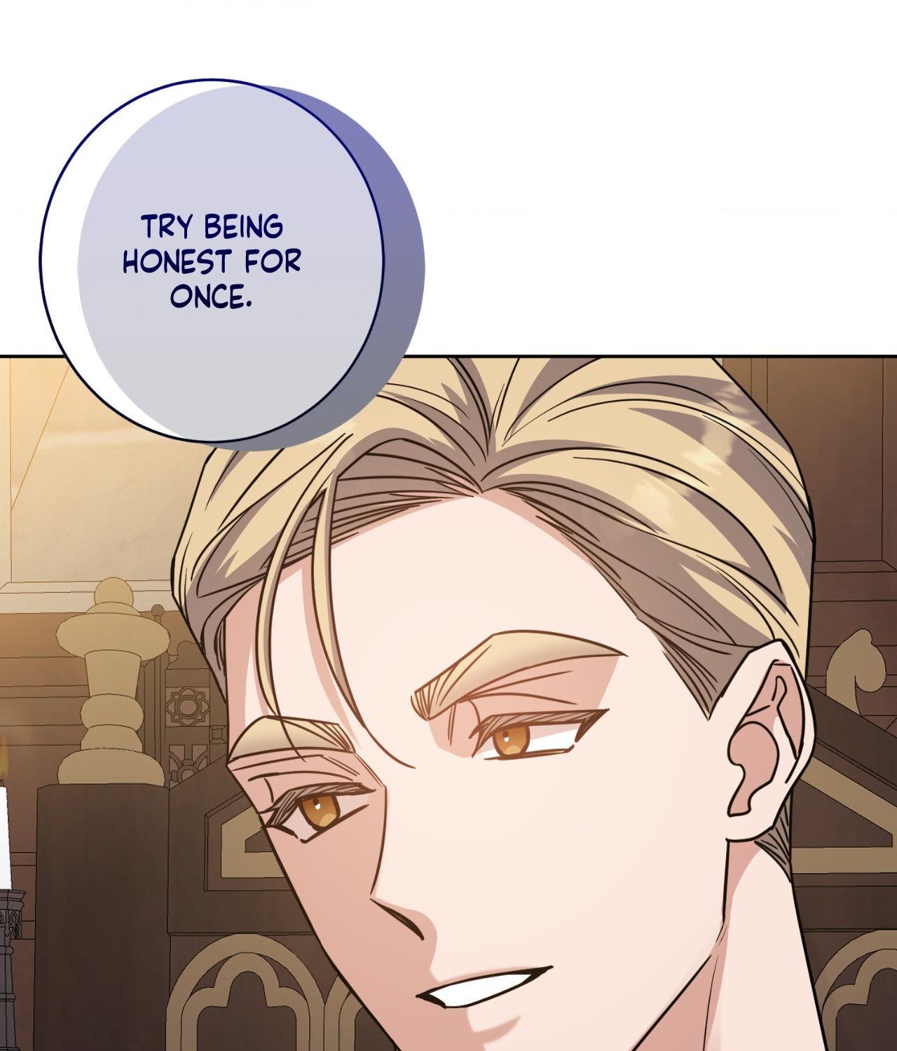 It Starts with Isaac Chapter 69 page 4 - 