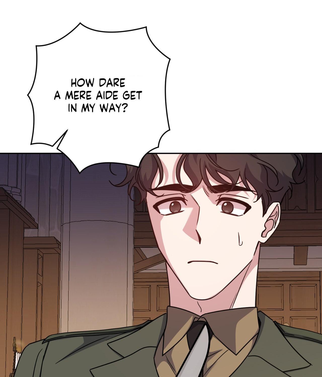 It Starts with Isaac Chapter 69 page 32 - 