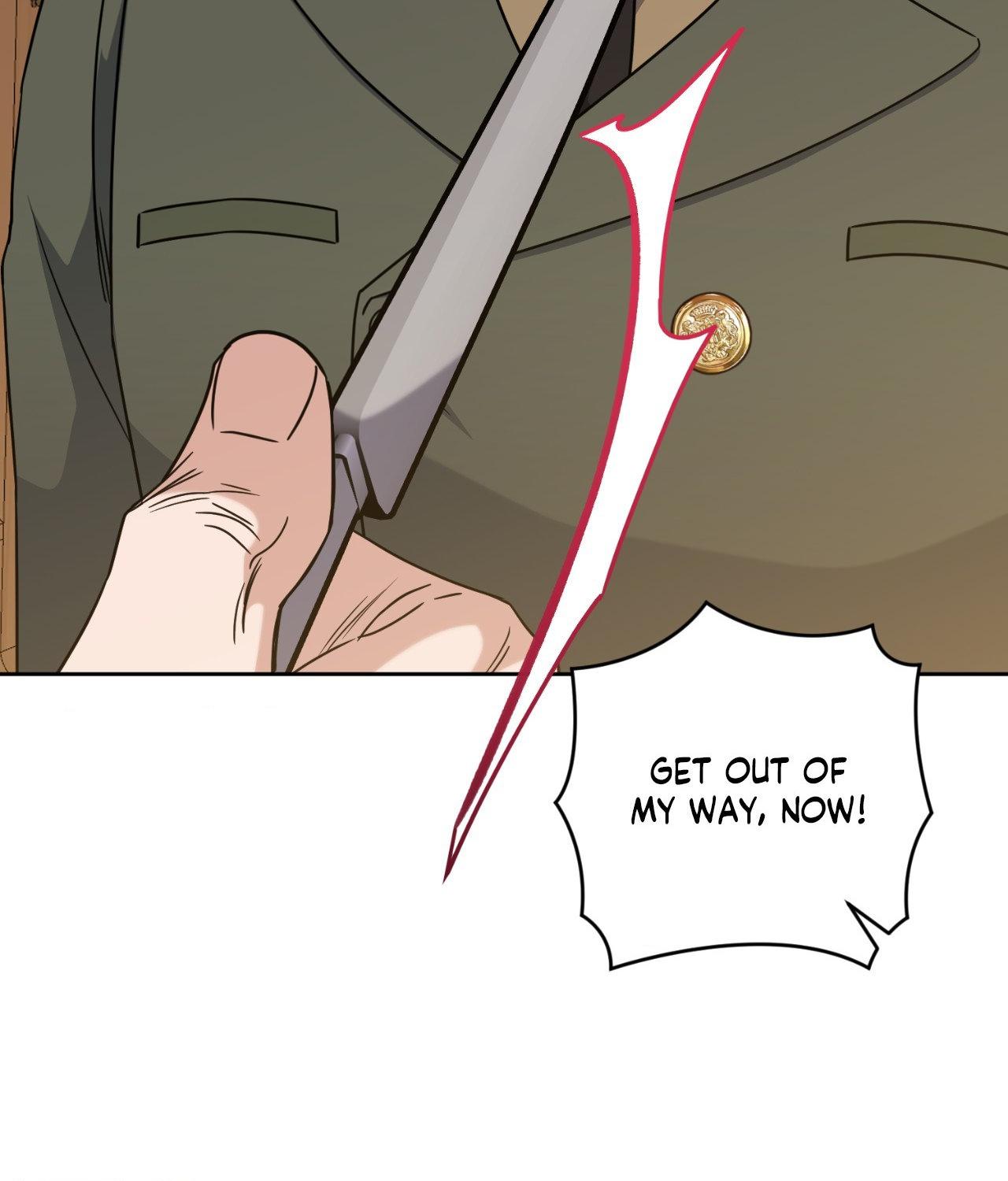 It Starts with Isaac Chapter 69 page 33 - 