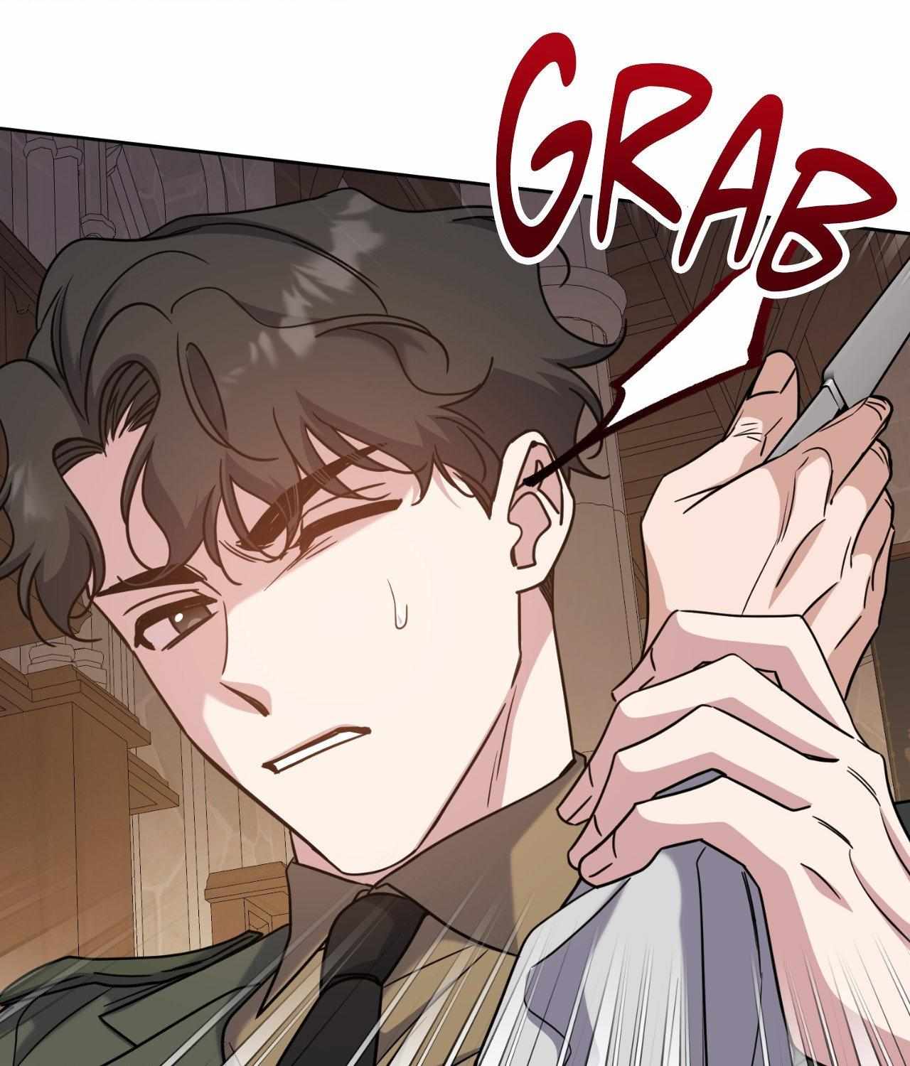 It Starts with Isaac Chapter 69 page 40 - 