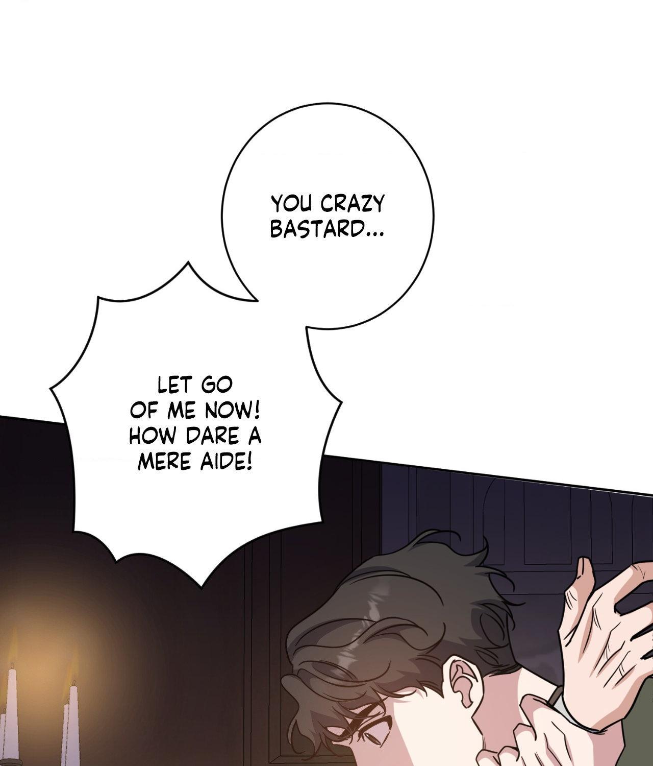 It Starts with Isaac Chapter 69 page 43 - 