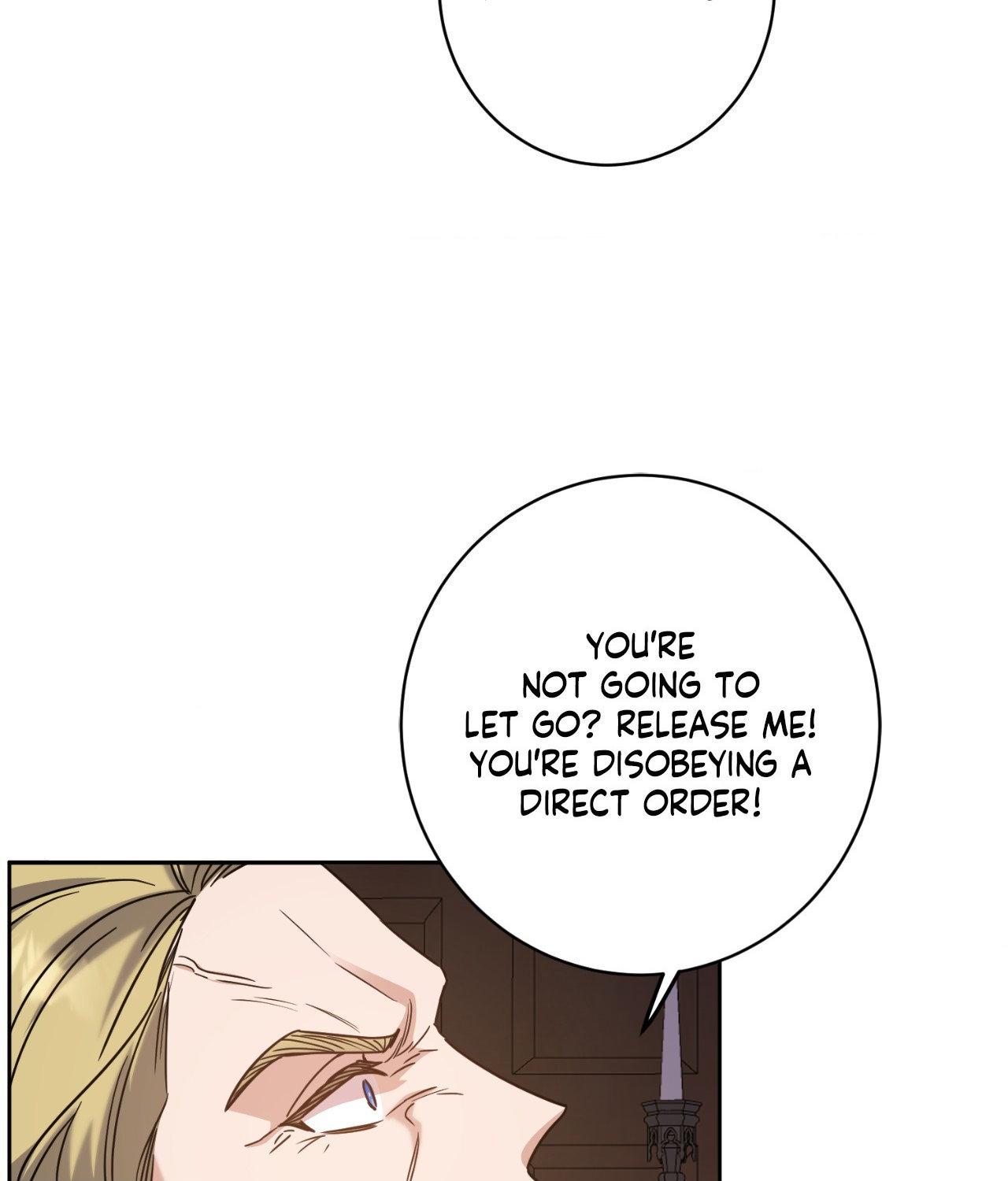 It Starts with Isaac Chapter 69 page 45 - 