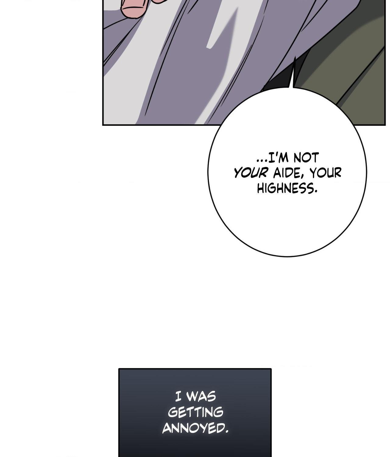 It Starts with Isaac Chapter 69 page 48 - 