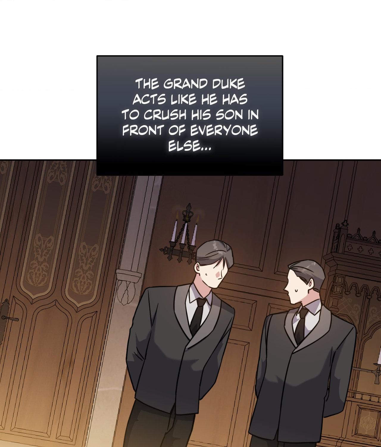 It Starts with Isaac Chapter 69 page 50 - 