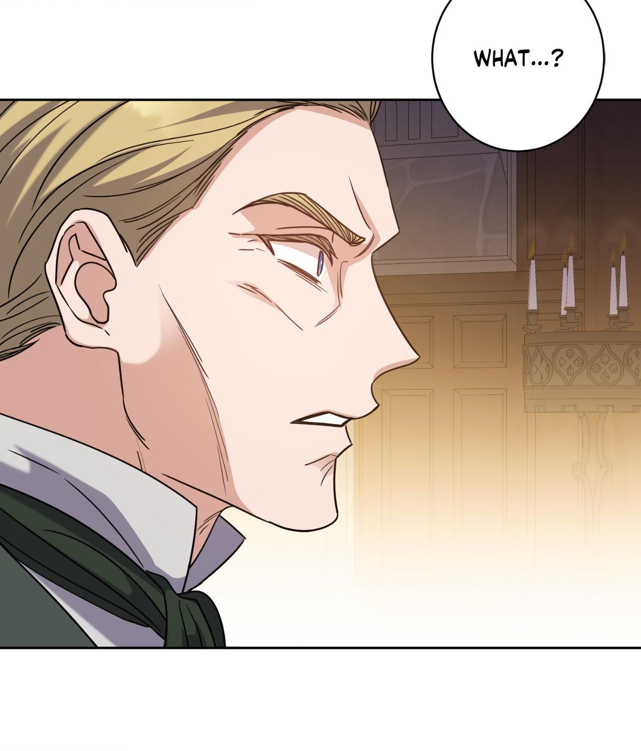 It Starts with Isaac Chapter 69 page 6 - 