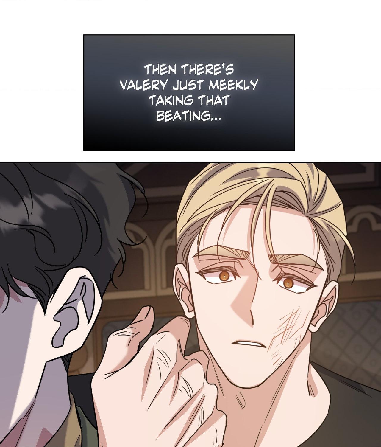 It Starts with Isaac Chapter 69 page 52 - 