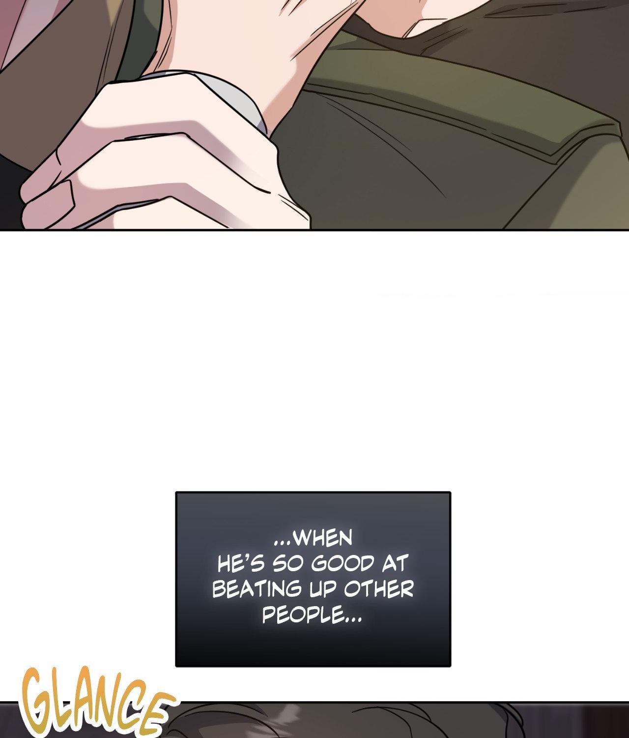 It Starts with Isaac Chapter 69 page 53 - 