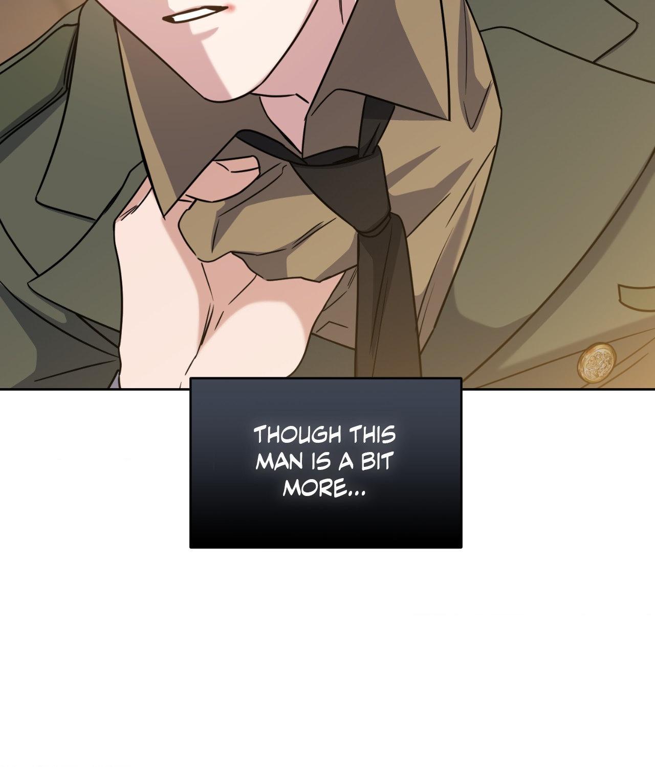 It Starts with Isaac Chapter 69 page 60 - 