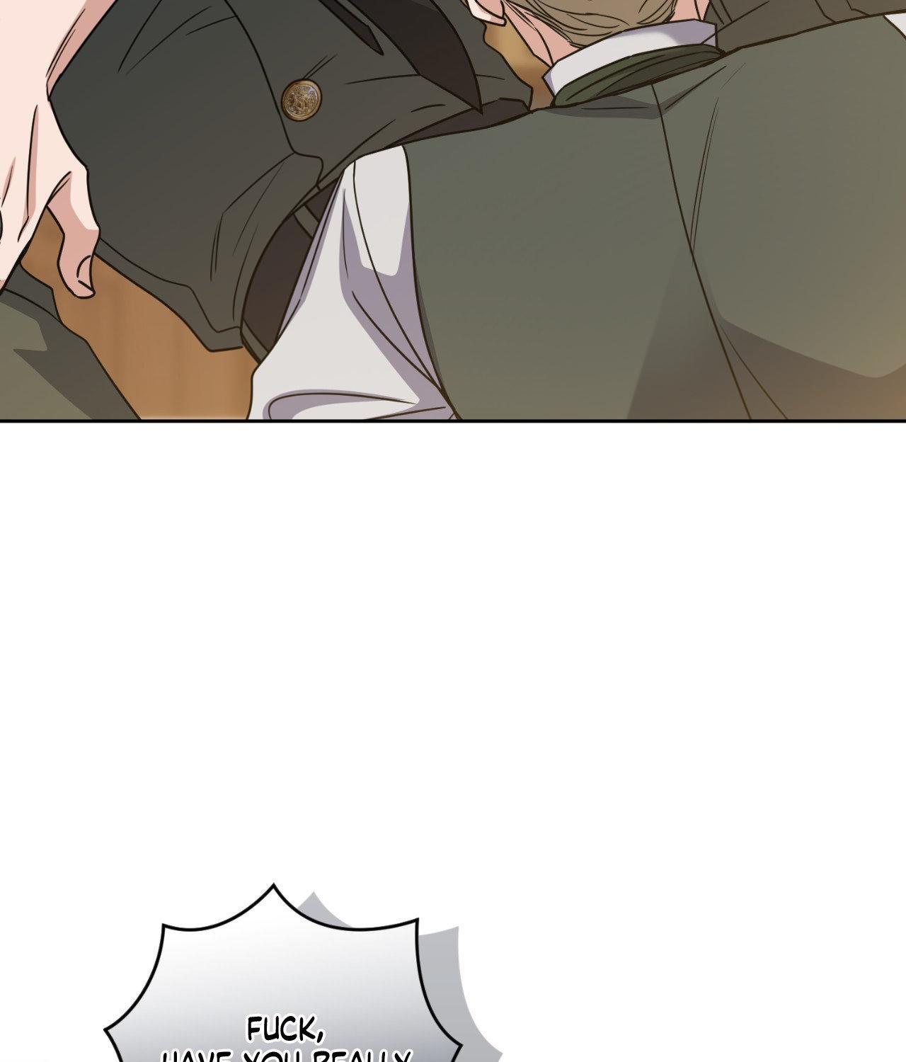 It Starts with Isaac Chapter 69 page 64 - 