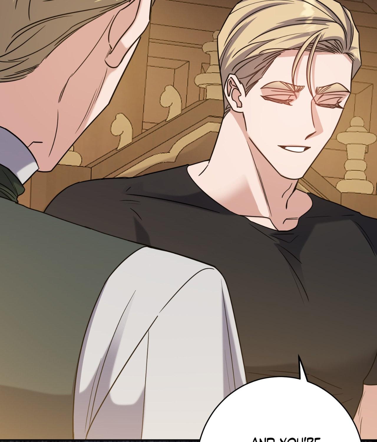 It Starts with Isaac Chapter 69 page 8 - 