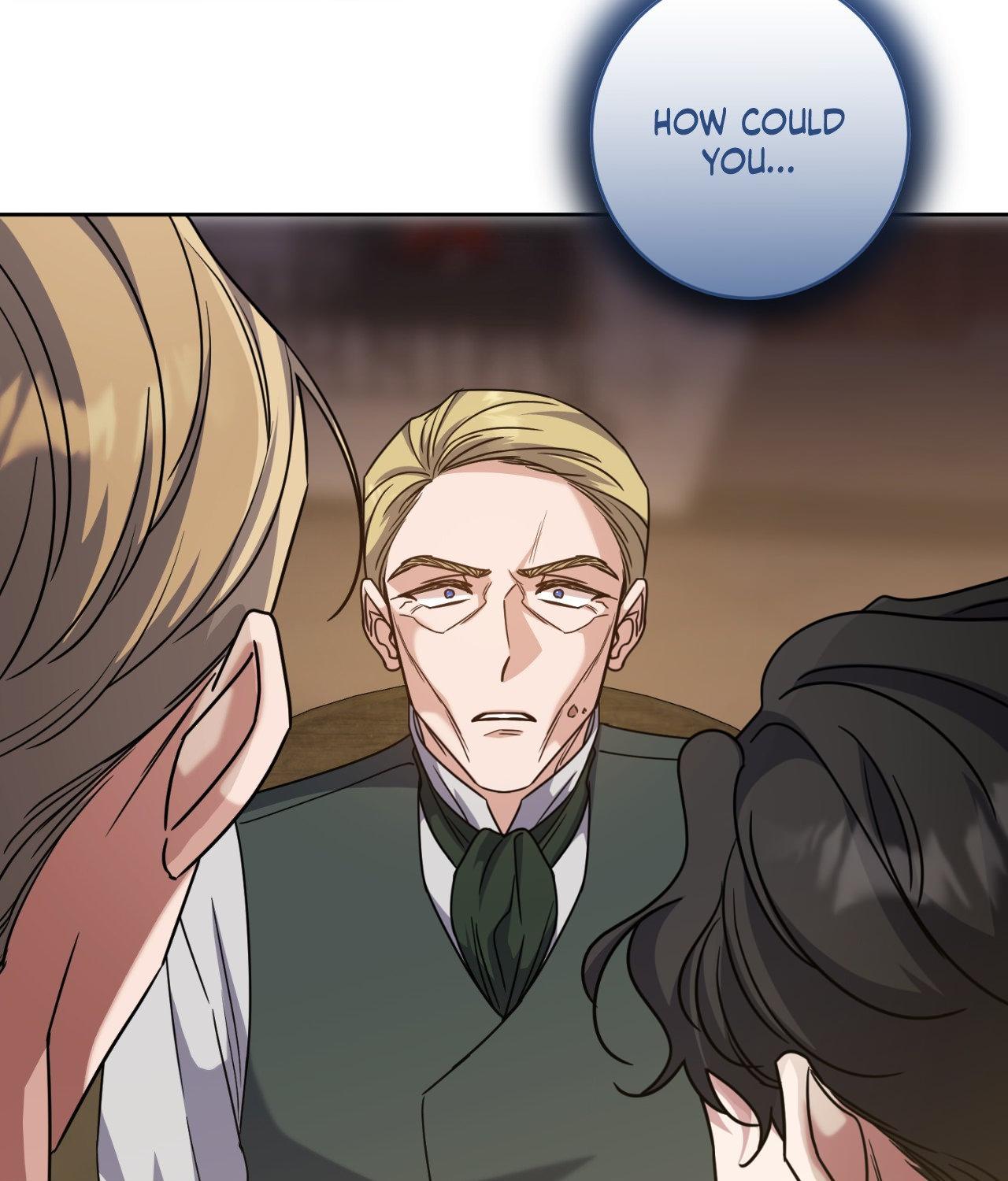 It Starts with Isaac Chapter 69 page 72 - 