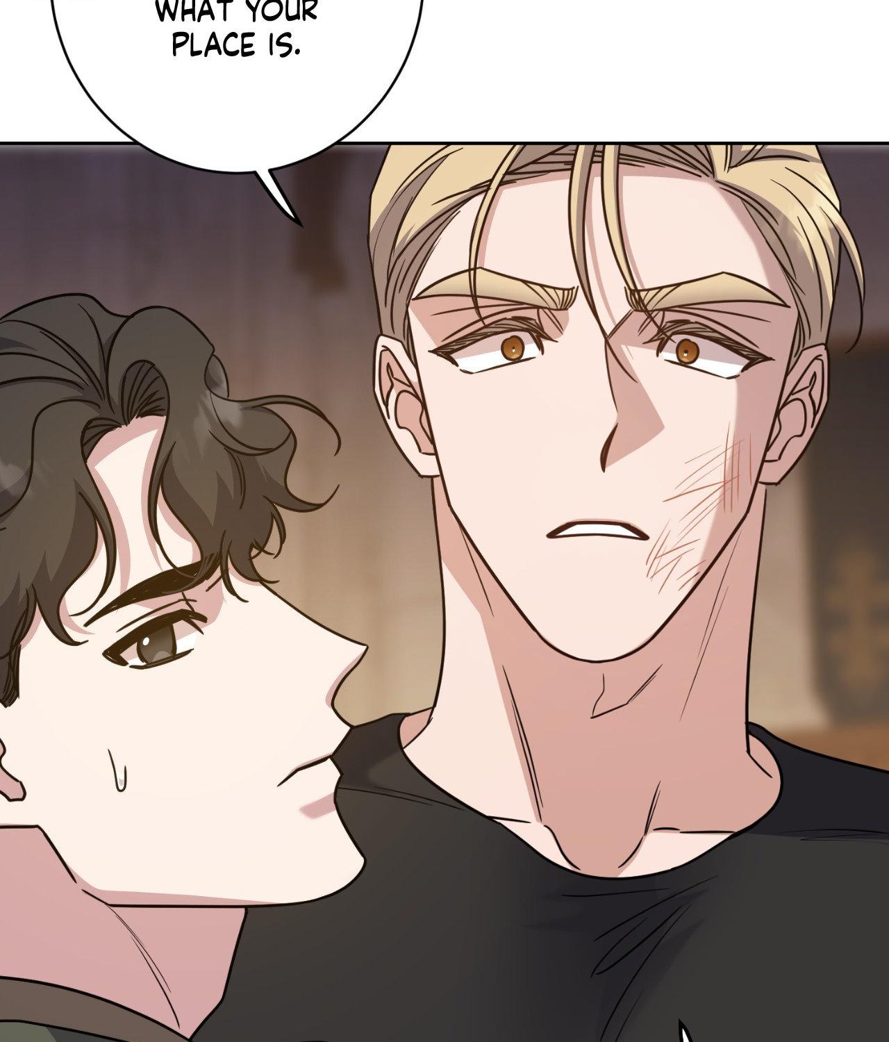 It Starts with Isaac Chapter 69 page 74 - 