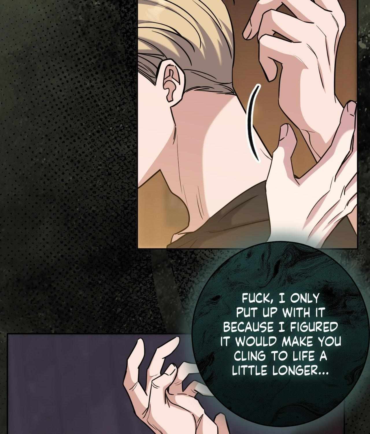 It Starts with Isaac Chapter 69 page 78 - 
