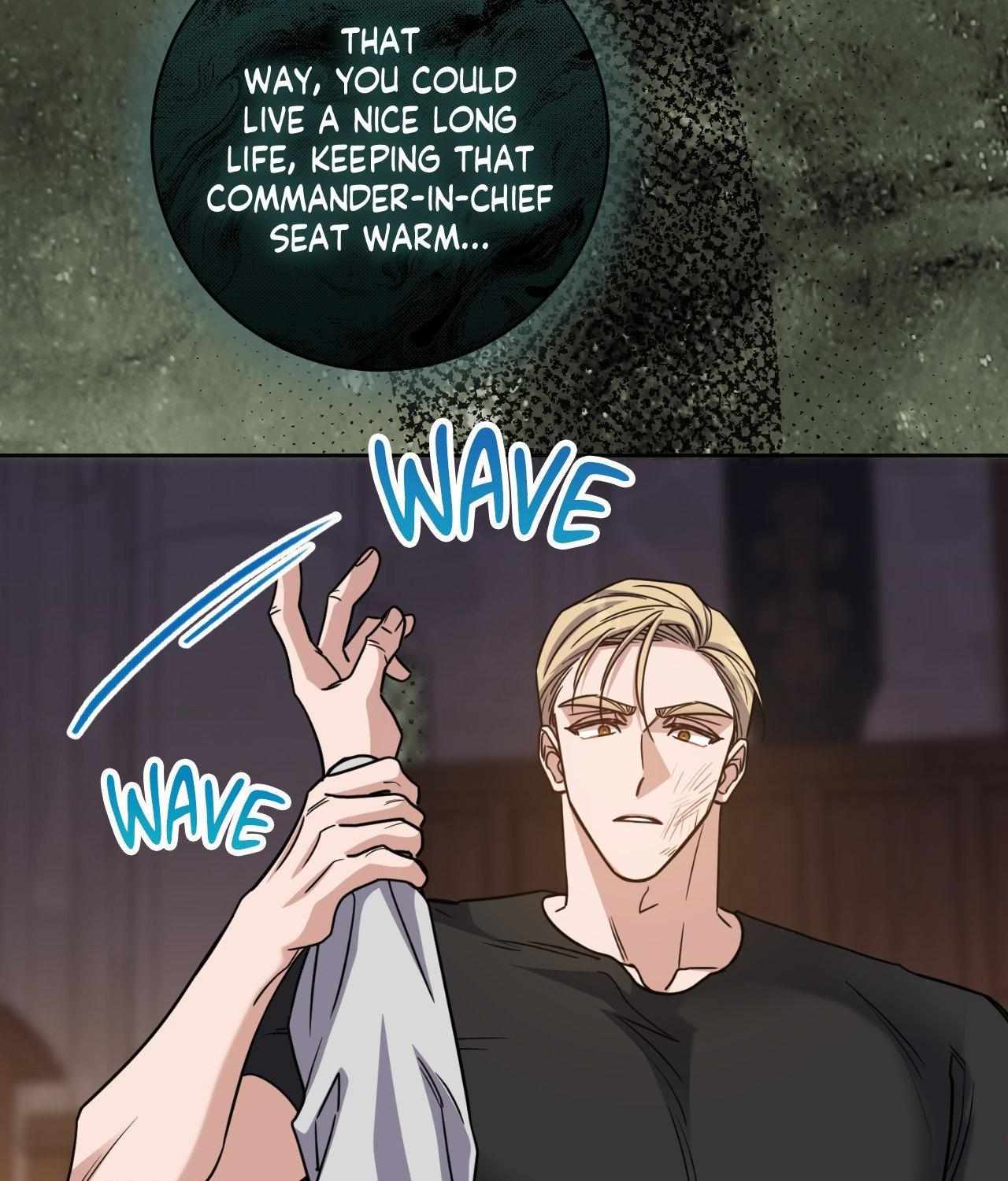 It Starts with Isaac Chapter 69 page 81 - 