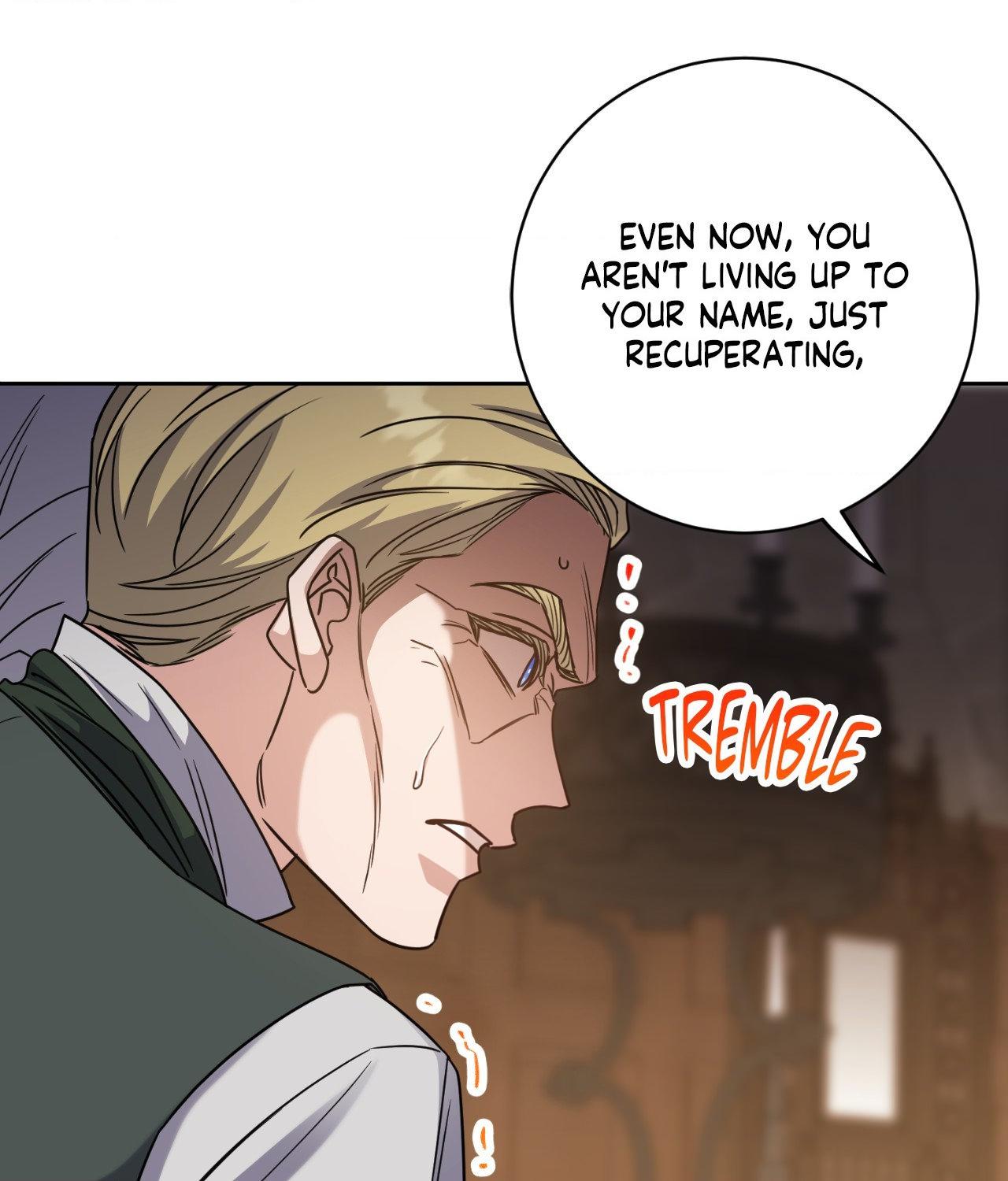 It Starts with Isaac Chapter 69 page 85 - 