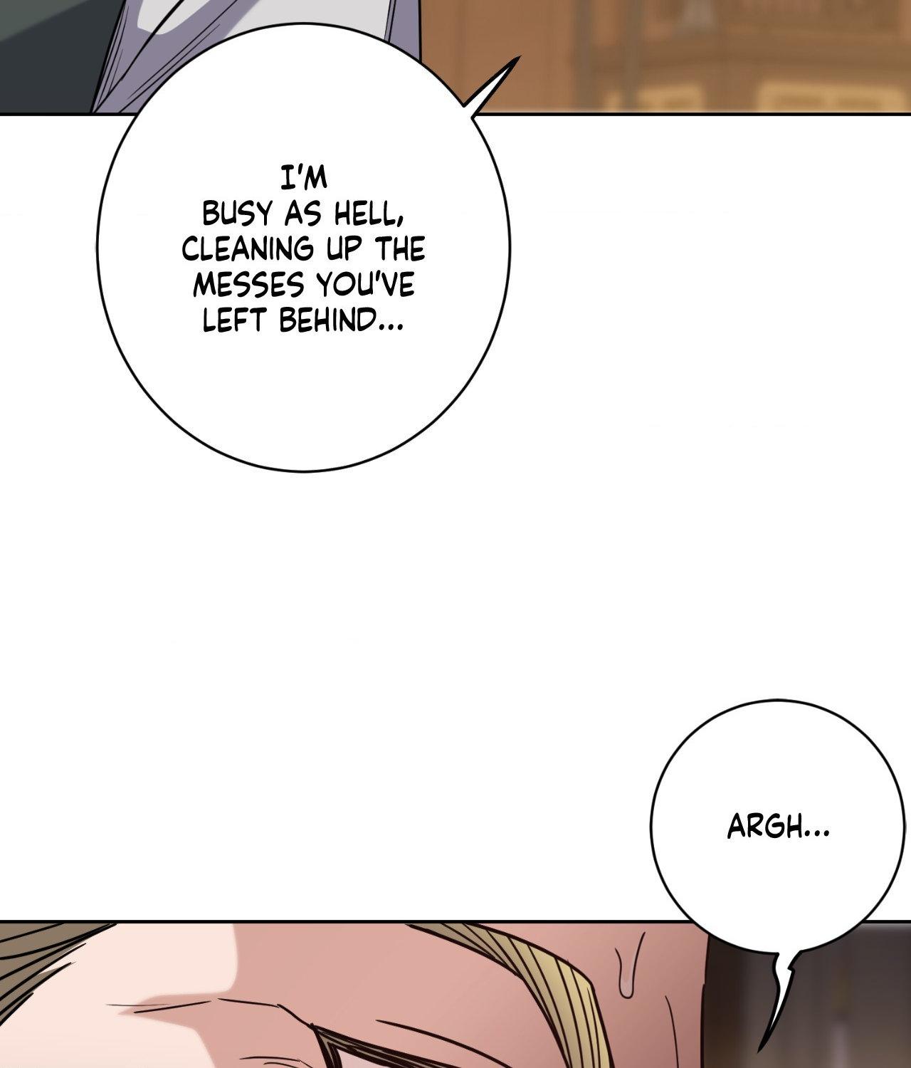 It Starts with Isaac Chapter 69 page 86 - 