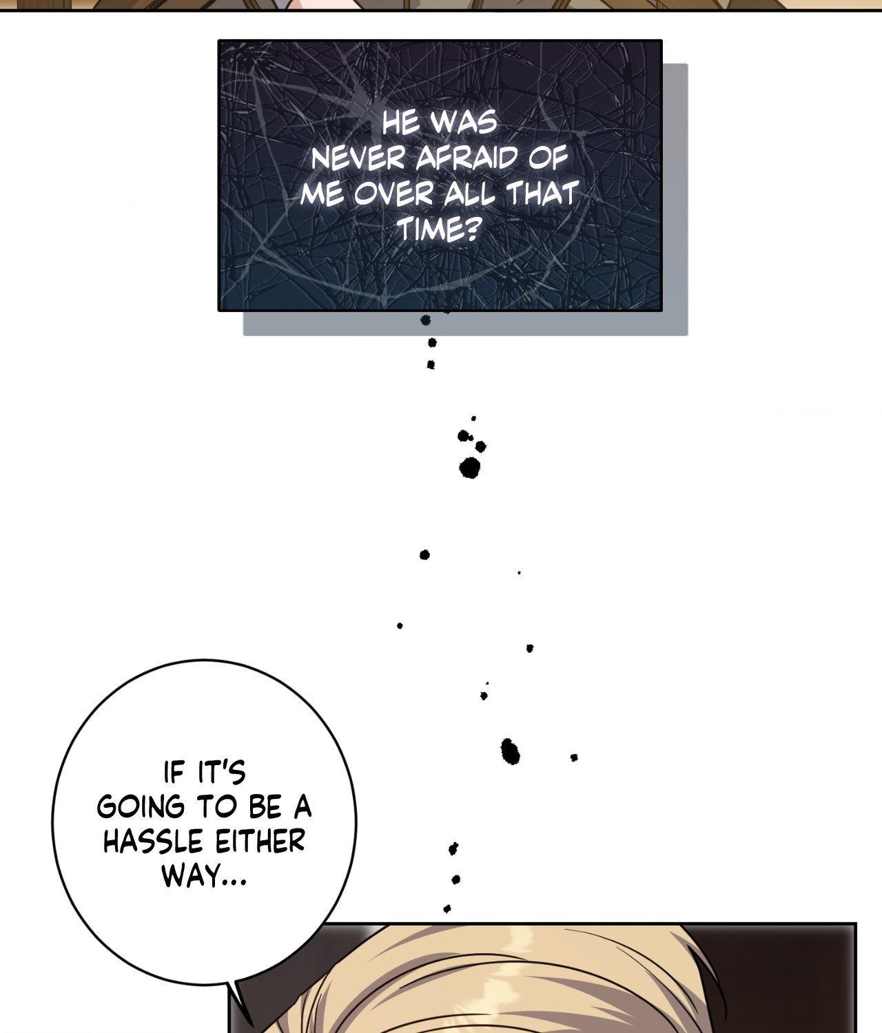 It Starts with Isaac Chapter 69 page 96 - 