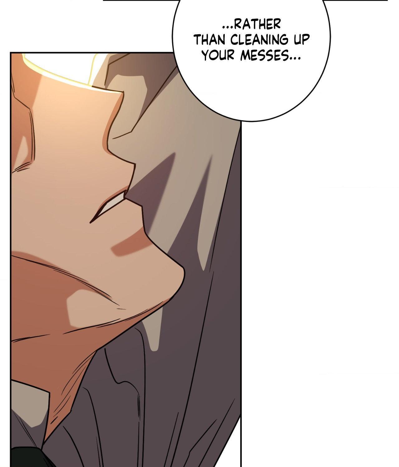It Starts with Isaac Chapter 69 page 98 - 