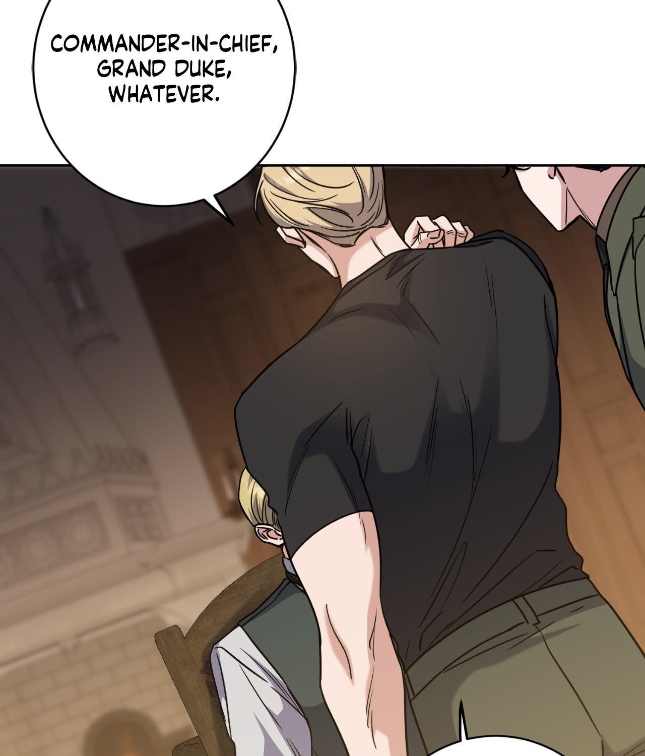 It Starts with Isaac Chapter 69 page 100 - 