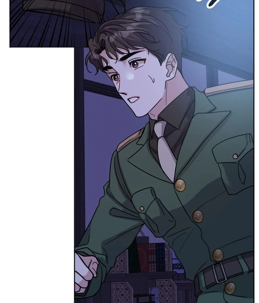 It Starts with Isaac Chapter 7 page 103 - 