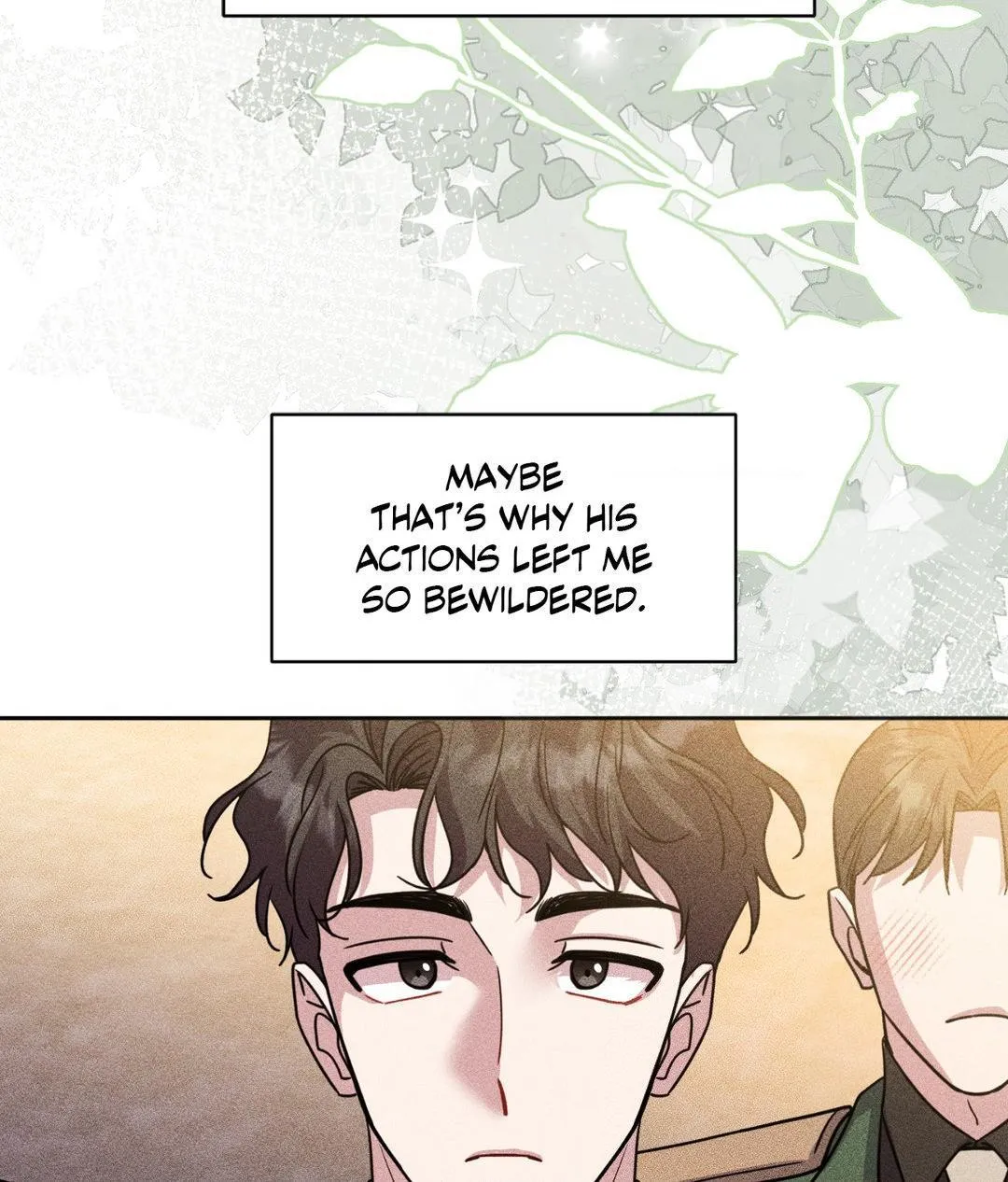It Starts with Isaac Chapter 7 page 16 - 