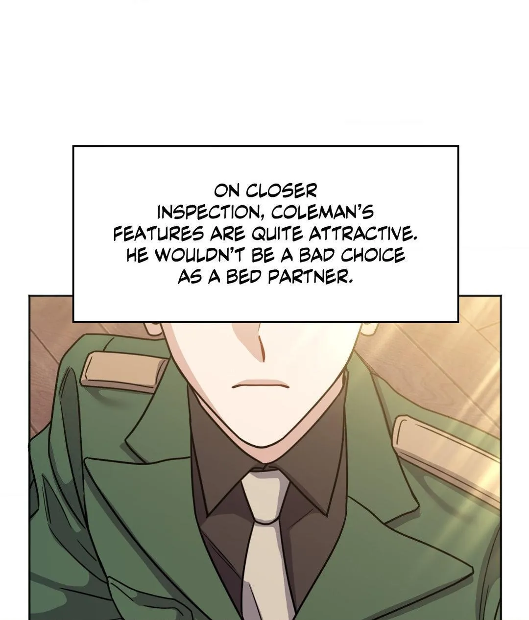 It Starts with Isaac Chapter 7 page 20 - 
