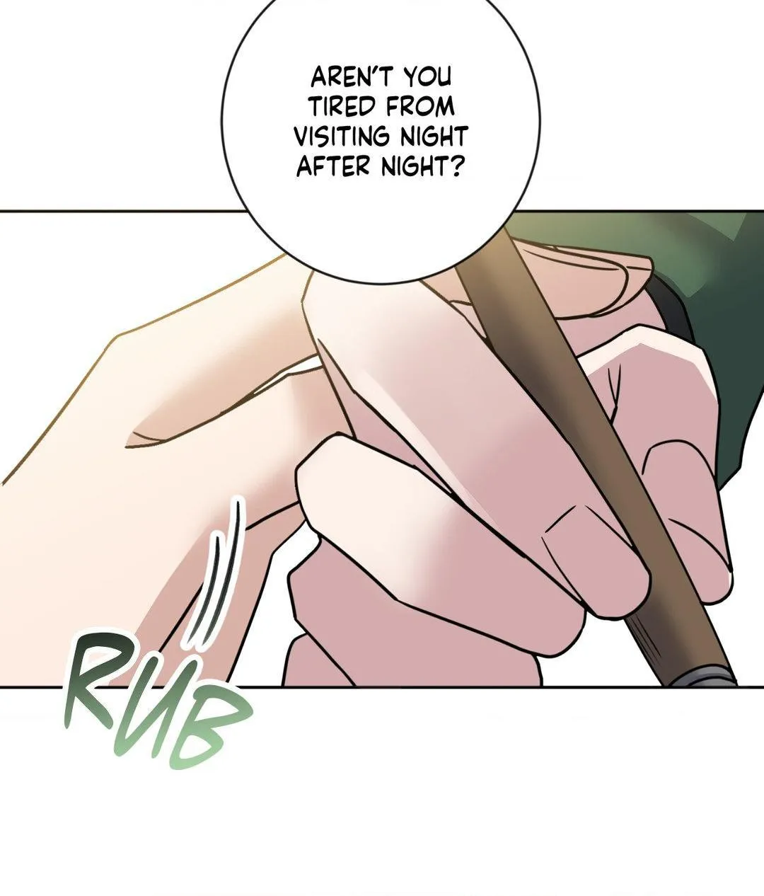 It Starts with Isaac Chapter 7 page 3 - 