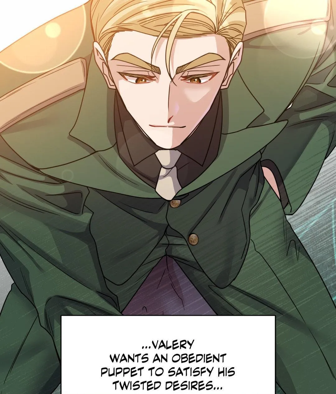 It Starts with Isaac Chapter 7 page 23 - 