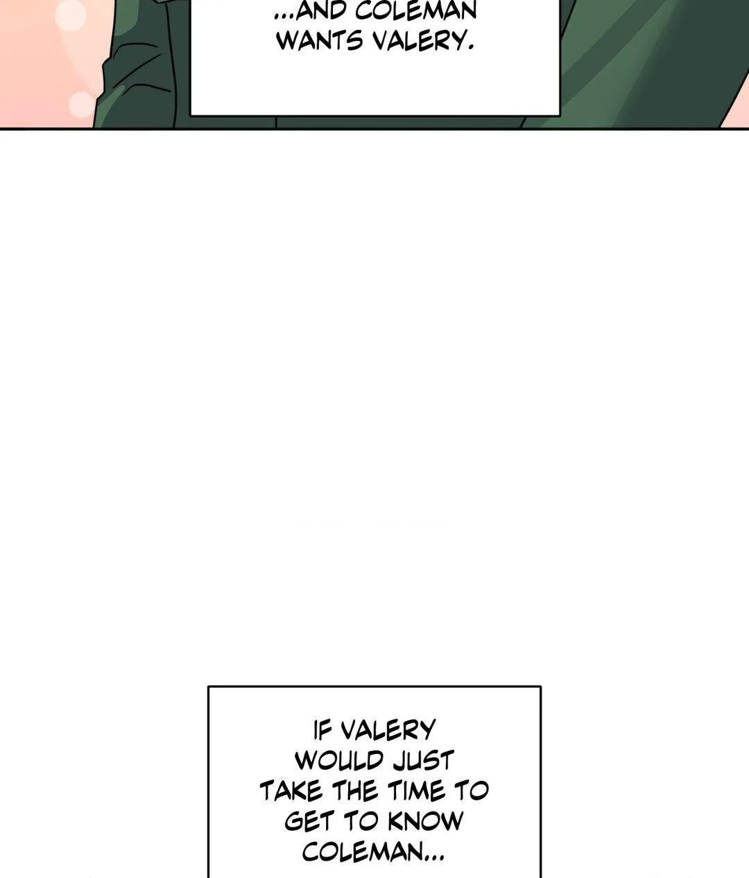 It Starts with Isaac Chapter 7 page 26 - 